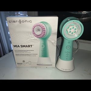 Clarisonic Mia smart